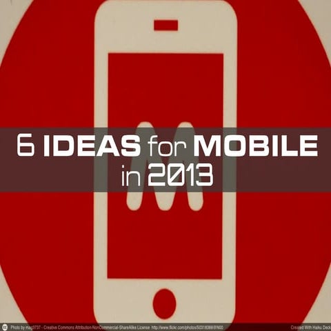 Mobile2013