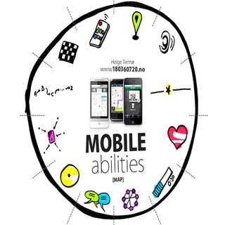 Mobile Abilities Map