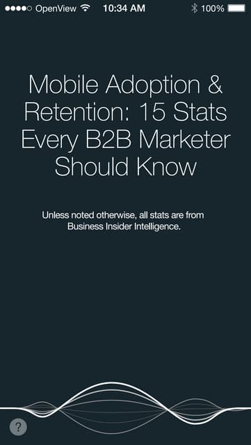 15 Stats Every B2B Marketer Should ...