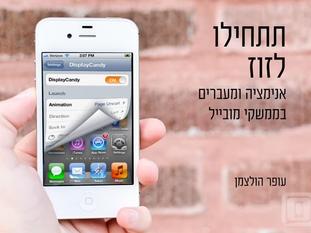 עופר הולצמן