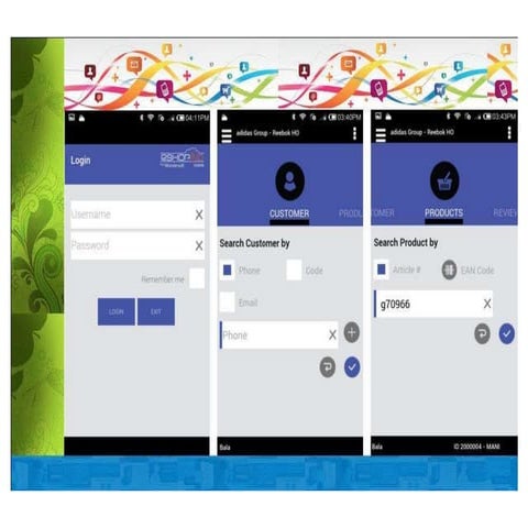 Shopaid - Retail solution for independant & high volume retail outlets ...