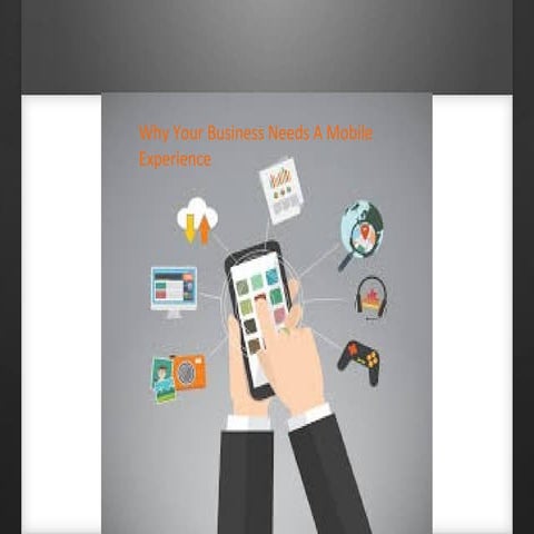 Importance Of Mobile App