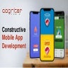 Mobile app development
