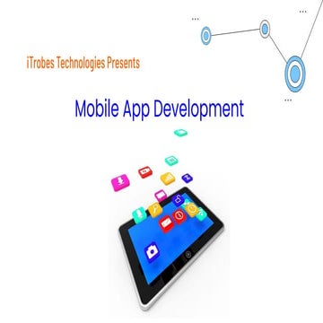 Mobile App Development - iTrobes.pdf