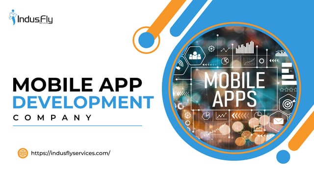 Mobile App Development Company .pdf