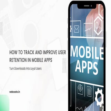 Full-Stack Mobile App Development Company