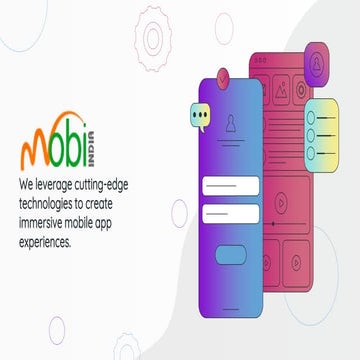 Mobile App Development Company in India.pptx