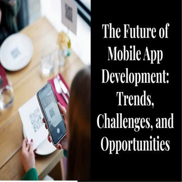 Mobile App Development Company in Noida - Drona Infotech.