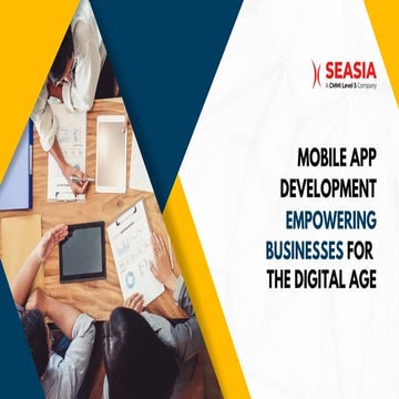 Mobile App Development Empowering Businesses for the Digital Age.pdf