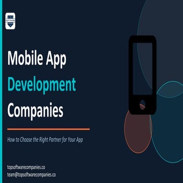 Enterprise Android App Development Guide | PDF