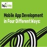 Mobile App Development in Four Different Ways.pdf