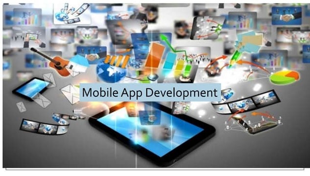 Mobile App Development Process