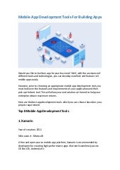 RolfSpringer_Portfolio_2016 | PDF