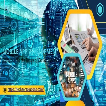 Mobile App Development Transforming the Future of Digital Business.pptx