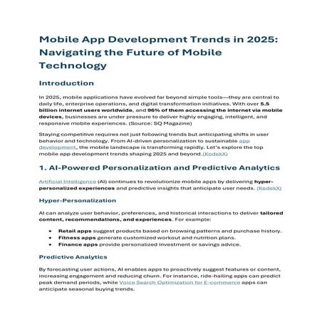 Mobile App Development Trends.pdf.KodekX