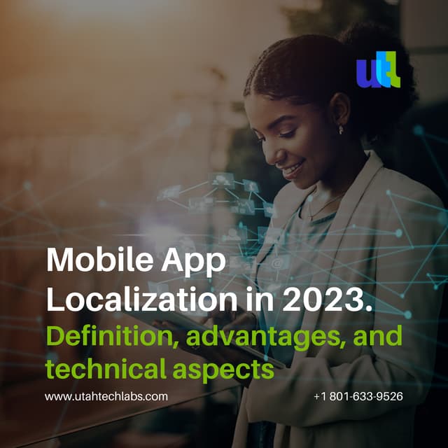 Mobile App Localization in 2023. Definition, Advantages, and Technical Aspects