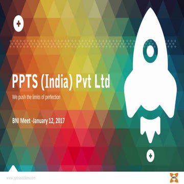 Mobile app presentation final