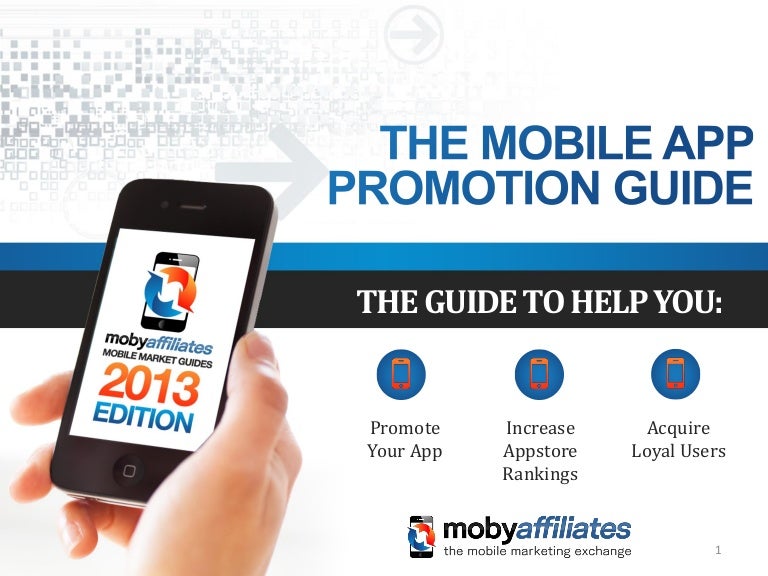 mobile-app-promotion-guide-2013