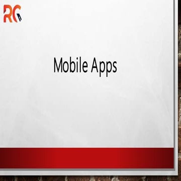 Mobile App Marketing Course training institute  in Hyderabad