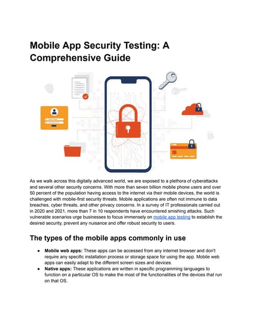 Mobile App Security Testing_ A Comprehensive Guide.pdf