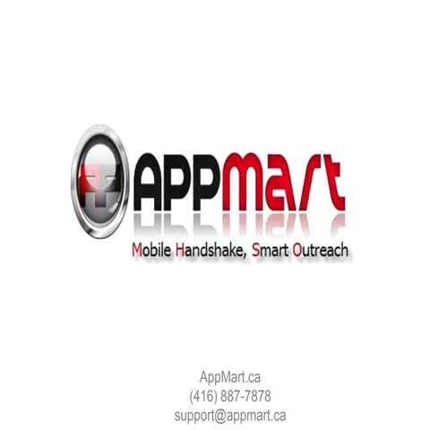 Grocery app development | PPTX