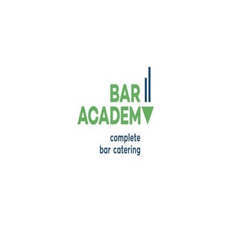 Bar Academy Mobile Bar Services presentation 2016