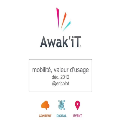 Mobile belgique blot