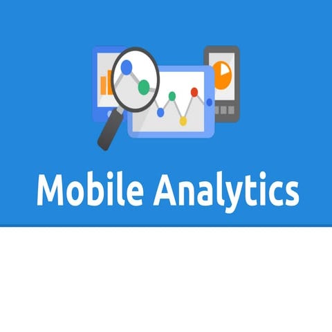 Mobile cafe   mobile analytics