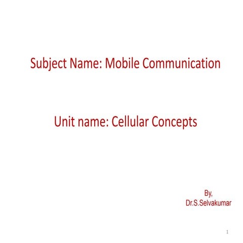 MobileCommunication related document.pdf