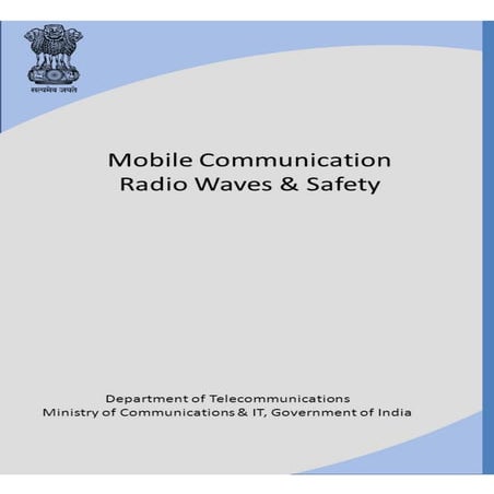 Mobile communication radio-waves_and_safety_3_oct_12_final
