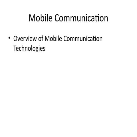 Mobile___Communication_Presentation.pptx