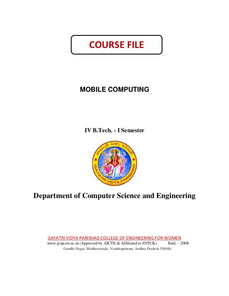 Mobile computing notes and material 3 mobilecomputingnotesandmaterial 211003122606 thumbnail 4
