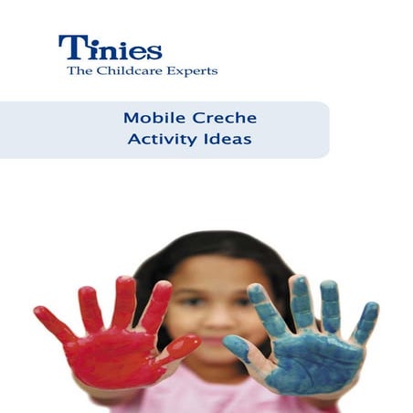 IKC brochure | PDF