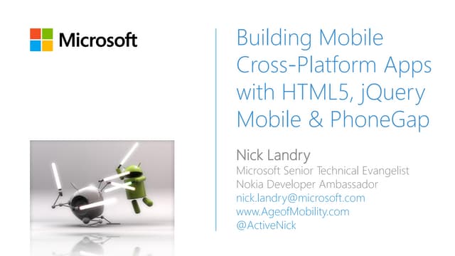 The Great Mobile Debate: Native vs. Hybrid App Development