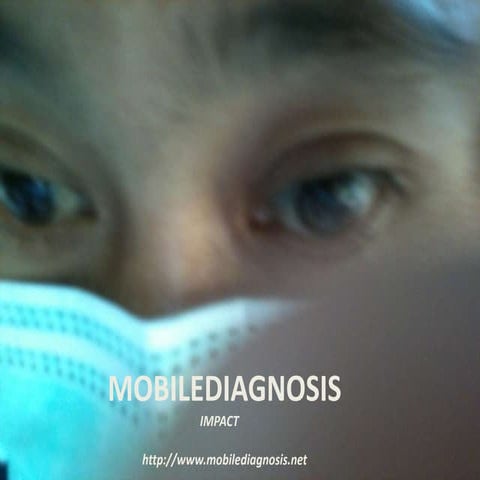 Mobilediagnosis impact 2014 