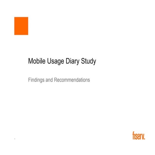 Questionnaire on mobile phones | DOCX
