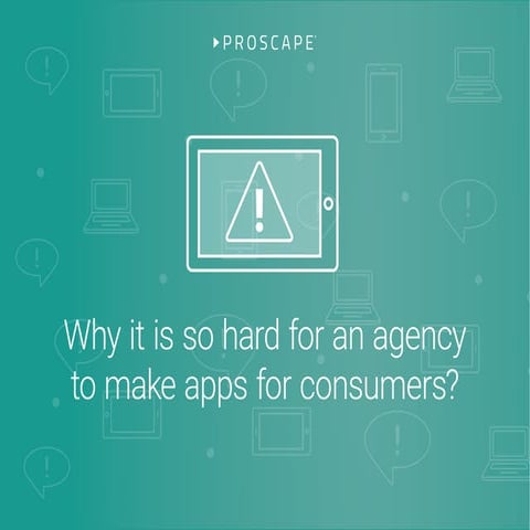 Mobile Enterprise Apps
