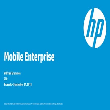 Mobile enterprise sept 24 v1