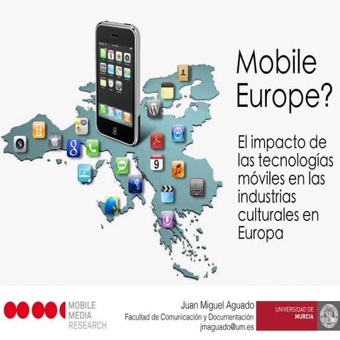 Evaluación de Dispositivos Smartphones para su Uso Como Servidores ...
