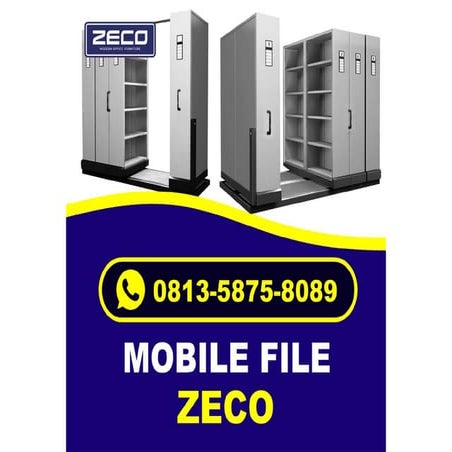 Lemari Besi Mobile File Zeco.pdf