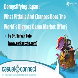Demystifying Japan: What Pitfalls A...