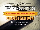 Is Your Website Ready for Mobileged...