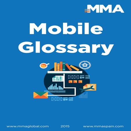 Mobile Glossary 2016