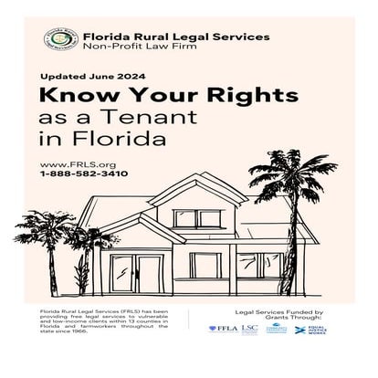 Landlord/Tenant Disputes | PDF