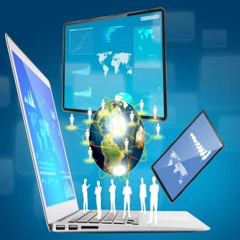 Mobile in Enterprise Communication