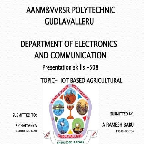 Mobile Jammer ppt 19030 -EC-229.pptx
