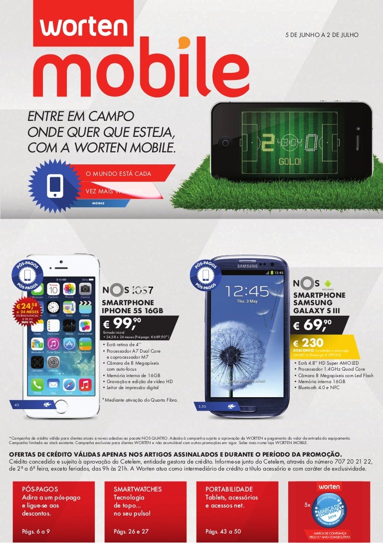 worten relogios iphone