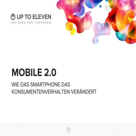 Mobile Kundenbindung