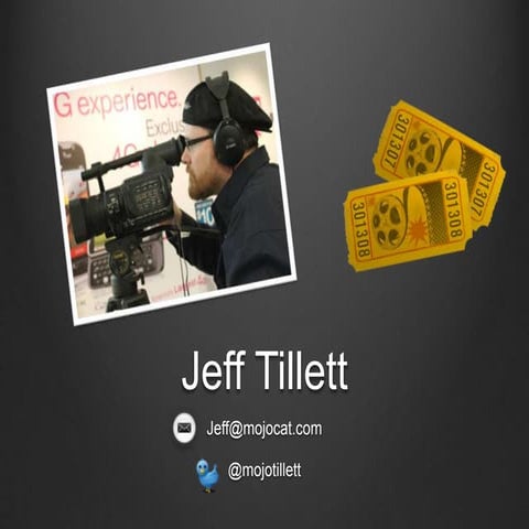 Getting started with Mobile Learning in your organization 