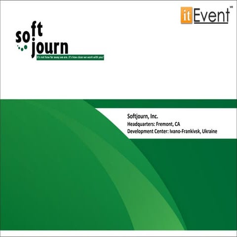 Mobile market - Ivasyshyn